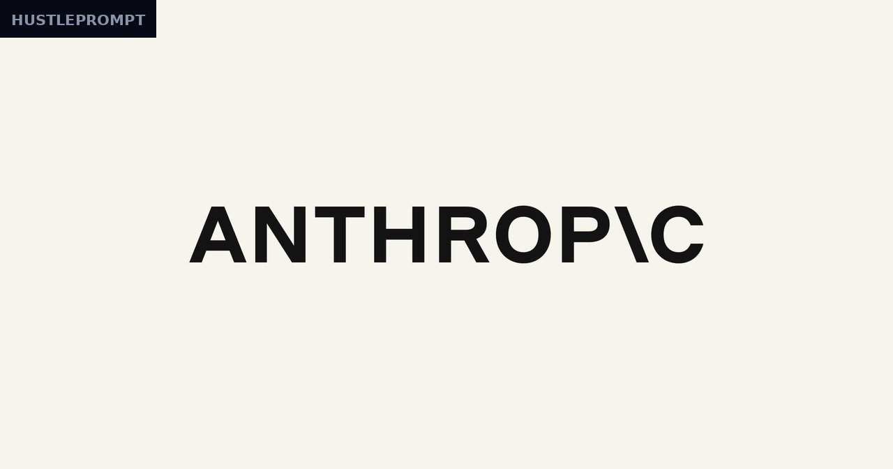 Anthropic OSS Scanner announcement