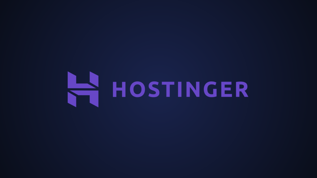 Hostinger Review 2026