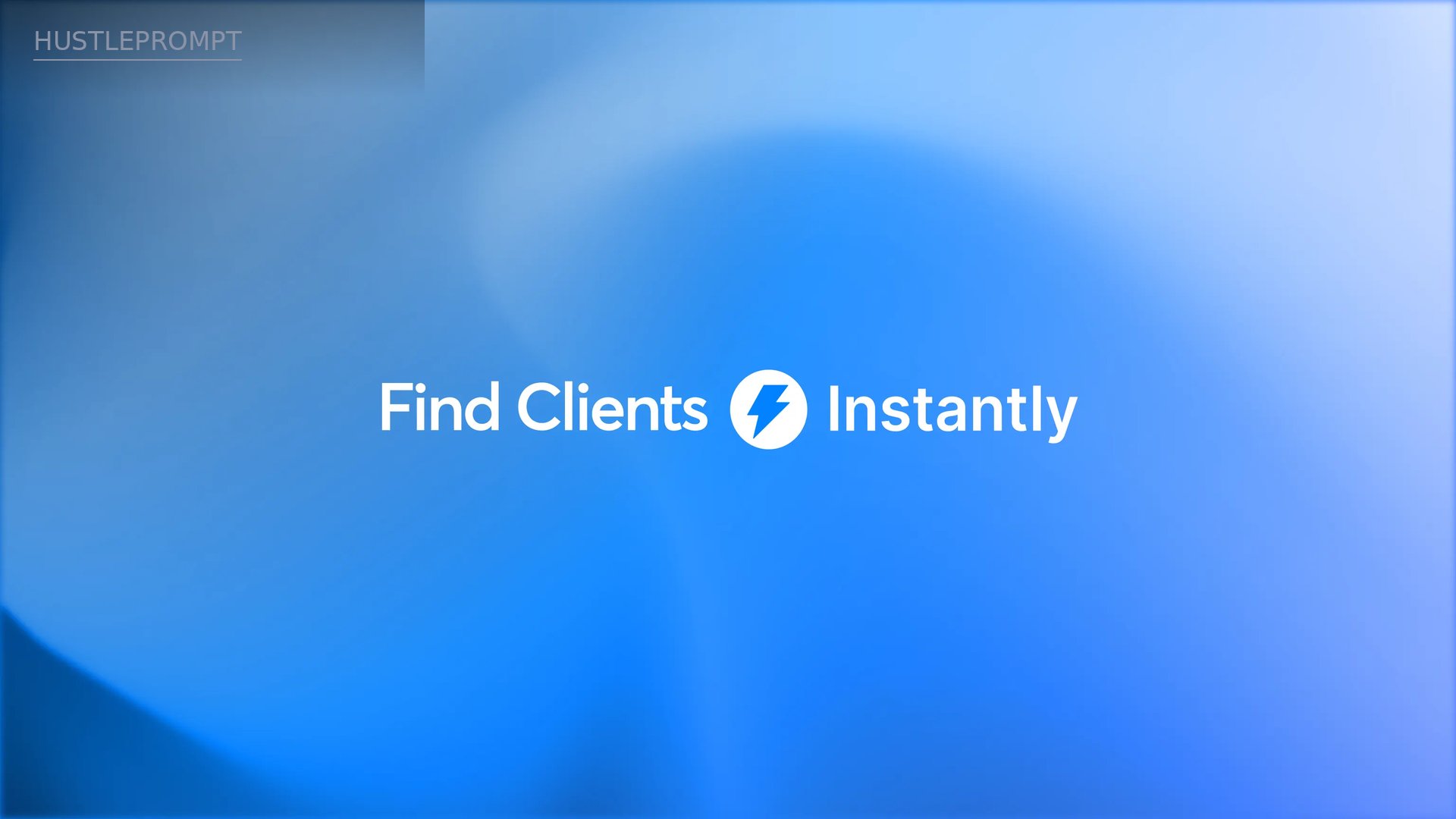 Instantly dashboard showing cold email campaign analytics and warmup